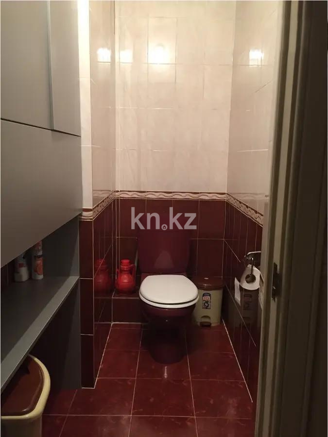 Продажа 2-комнатной квартиры, 63 м² в Алматы - фото 4