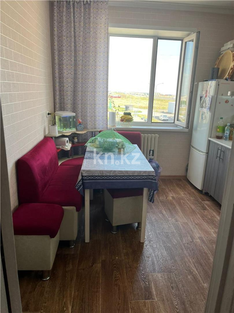 Продажа 2-комнатной квартиры, 53 м² в Караганде - фото 4