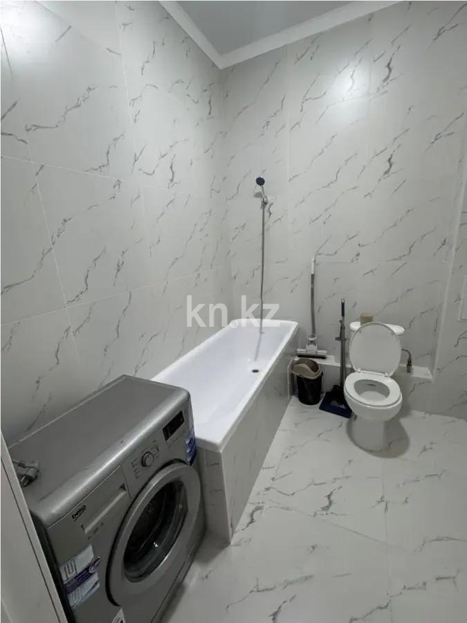 Продажа 1-комнатной квартиры, 32 м² в Астане - фото 2