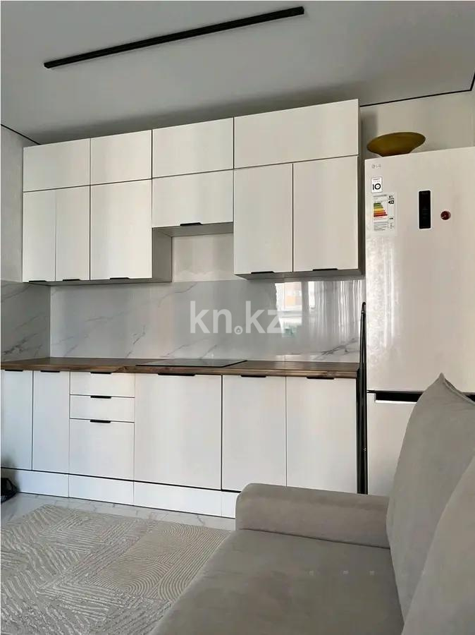 Продажа 1-комнатной квартиры, 40 м² в Астане - фото 2