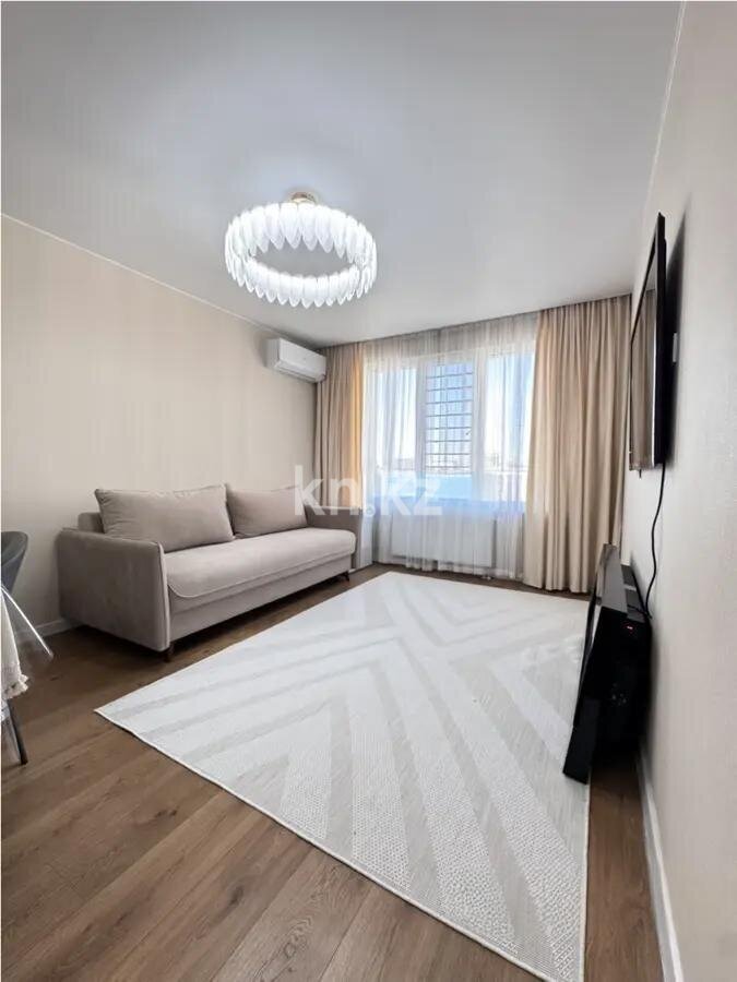 Продажа 3-комнатной квартиры, 63.15 м² в Астане
