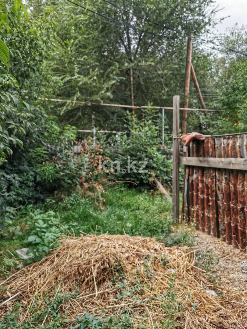 Продажа 3-комнатного дома, 53.4 м², Байкадамкызы в Алматинской области - фото 13