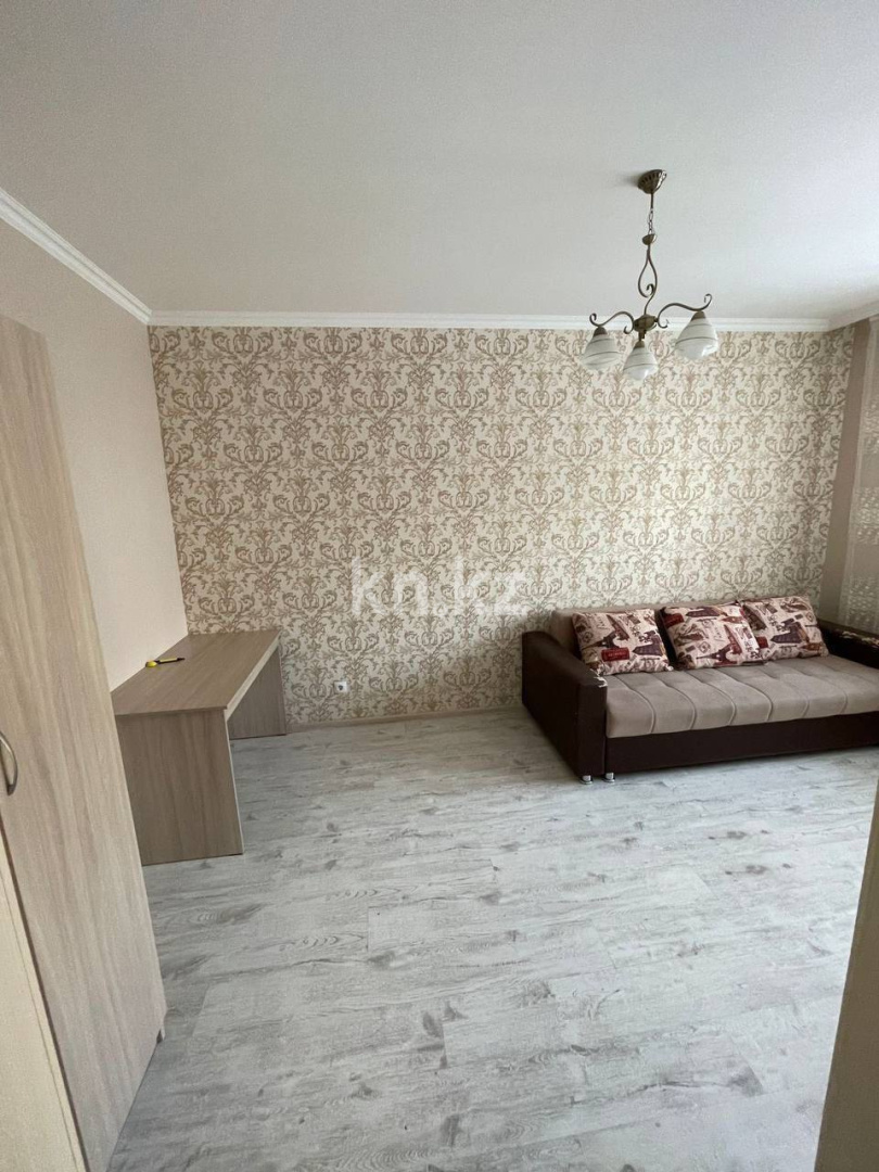 Аренда 1-комнатной квартиры, 36 м² в Астане - фото 2