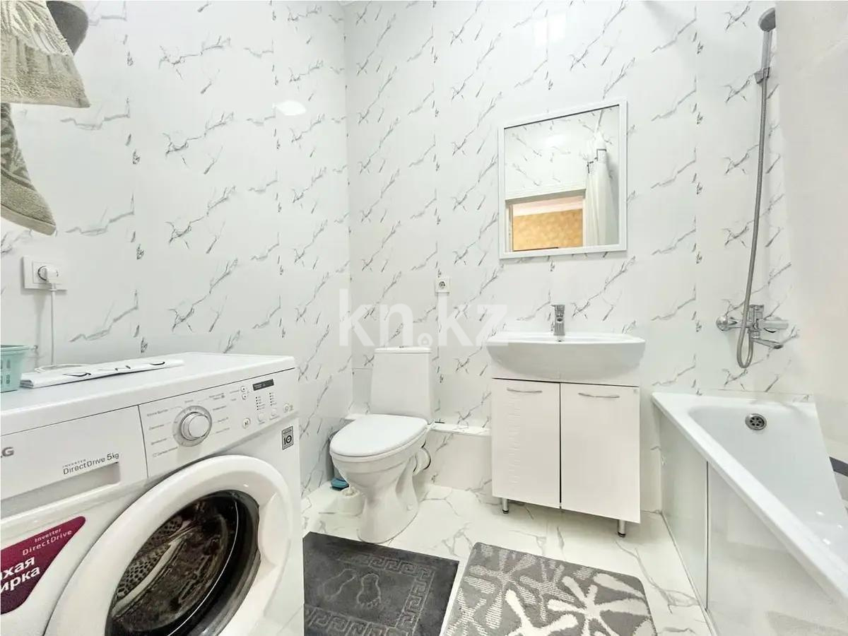 Продажа 1-комнатной квартиры, 36 м² в Астане - фото 3