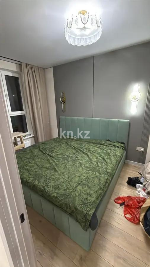 Продажа 2-комнатной квартиры, 39 м² в Астане