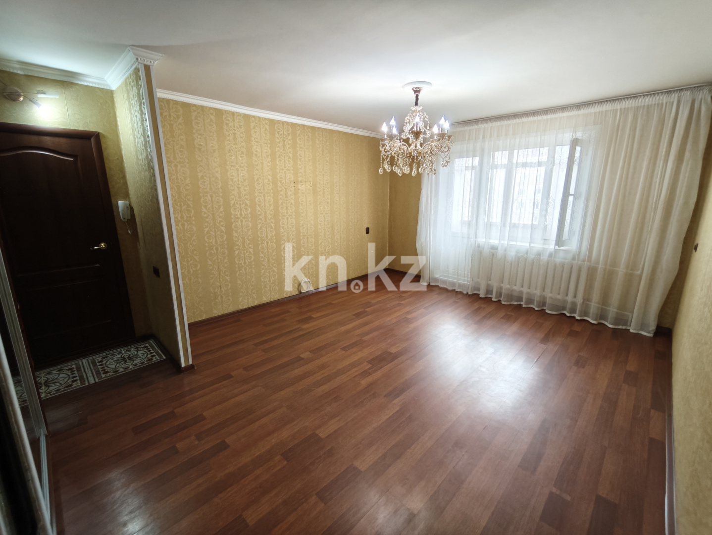 Продажа 3-комнатной квартиры, 65.2 м² в Караганде - фото 2