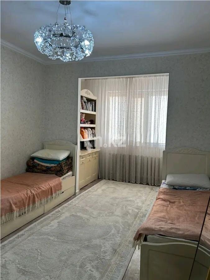 Продажа 3-комнатной квартиры, 77 м² в Алматы - фото 3