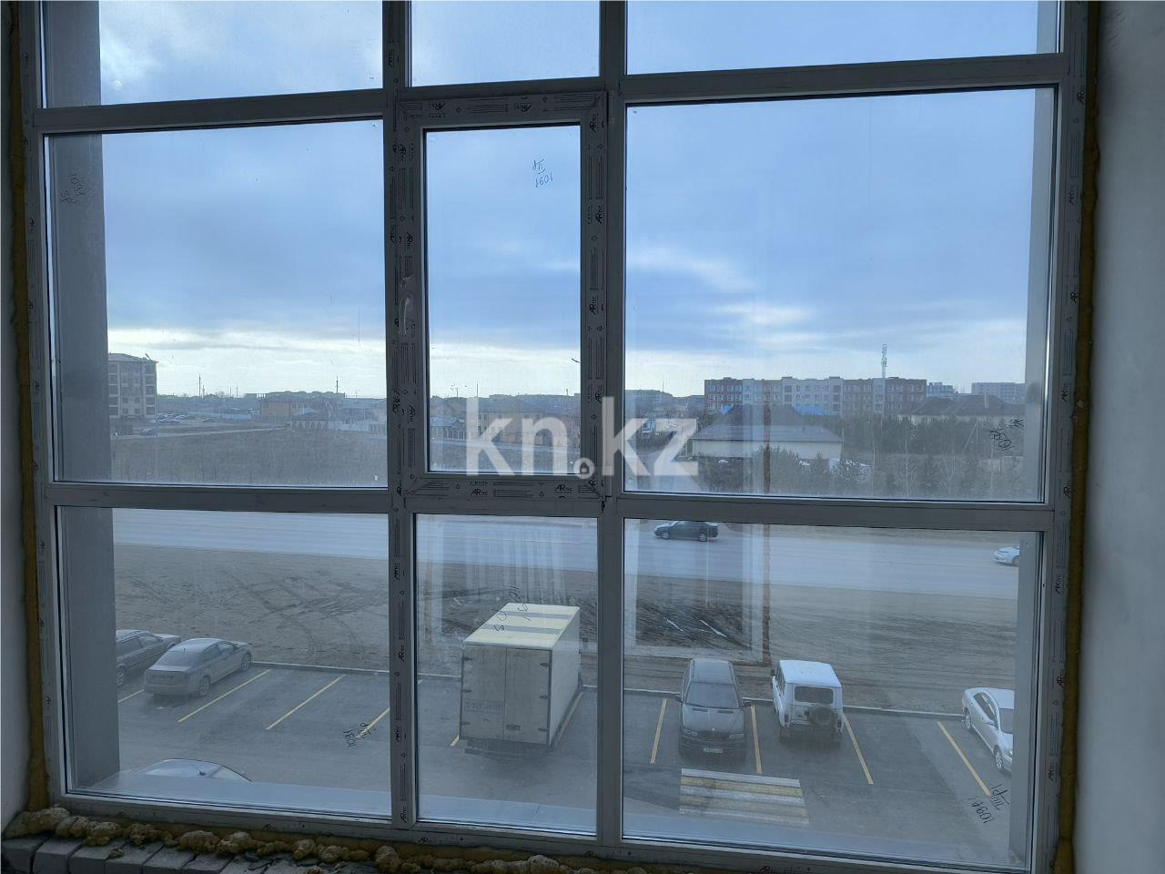 Продажа 2-комнатной квартиры, 47 м² в Караганде - фото 8