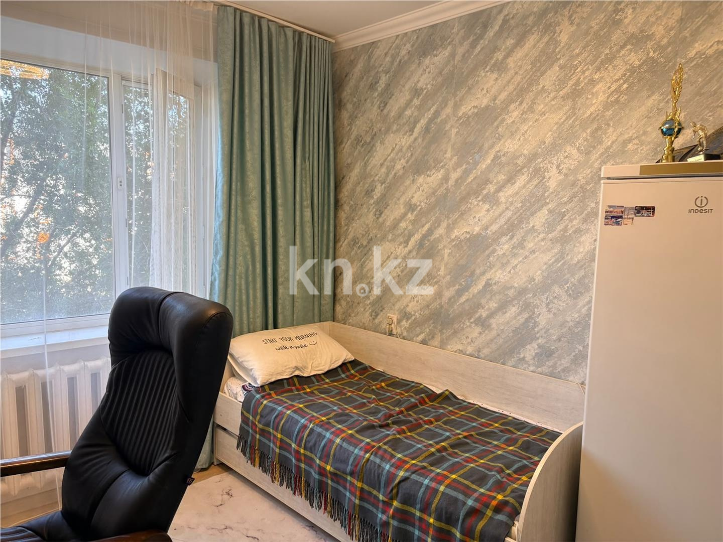 Продажа 4-комнатной квартиры, 75 м² в Караганде - фото 19