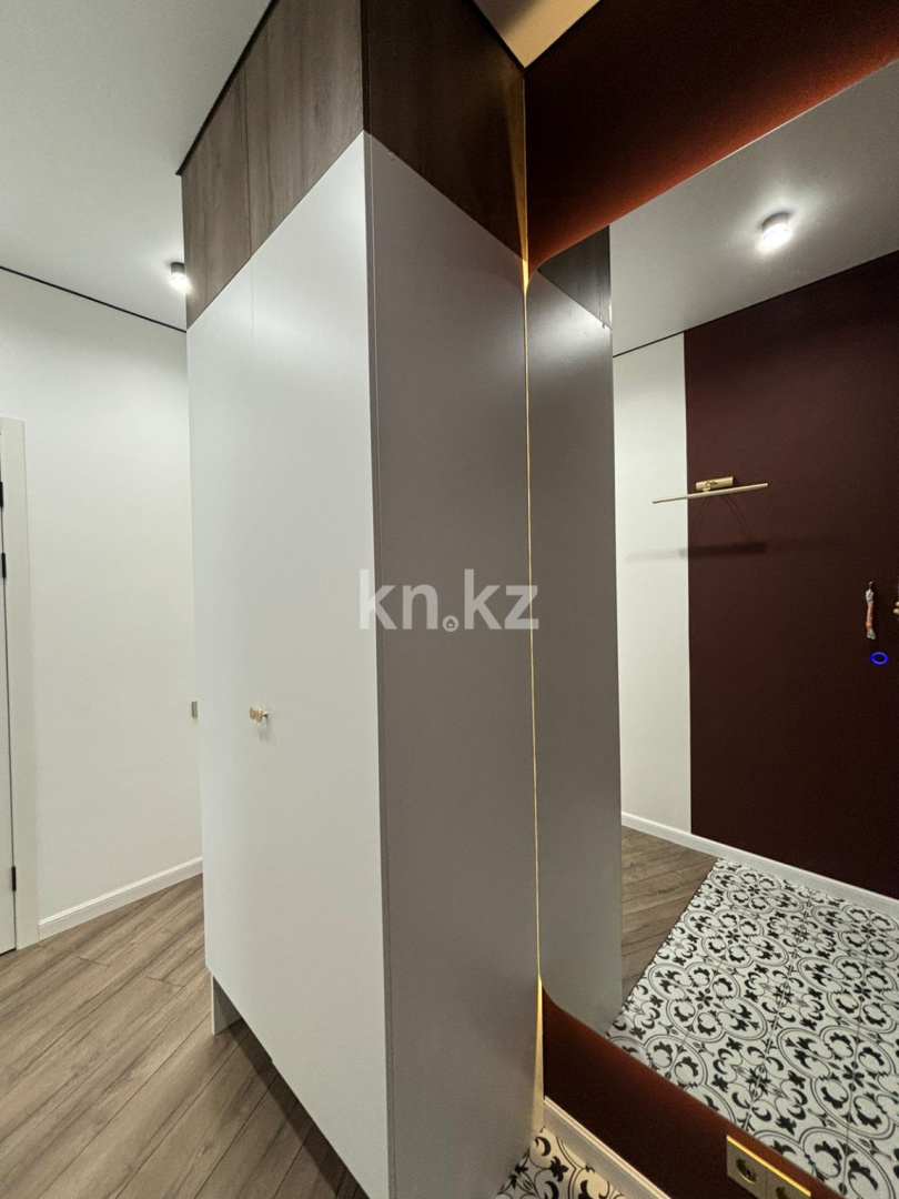 Продажа 2-комнатной квартиры, 45 м² в Астане - фото 4