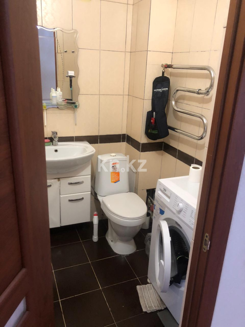 Аренда 1-комнатной квартиры, 40 м² в Астане - фото 6