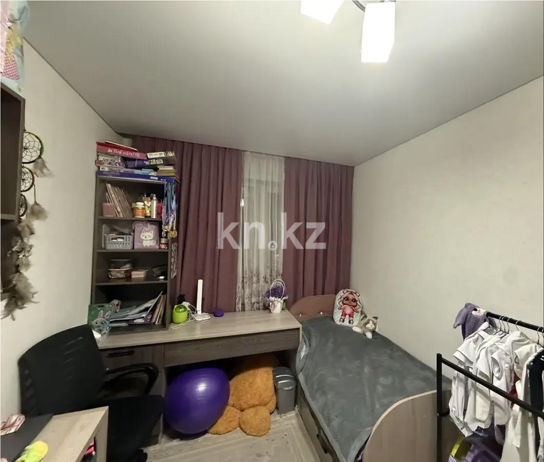 Продажа 2-комнатной квартиры, 44 м² в Темиртау - фото 2