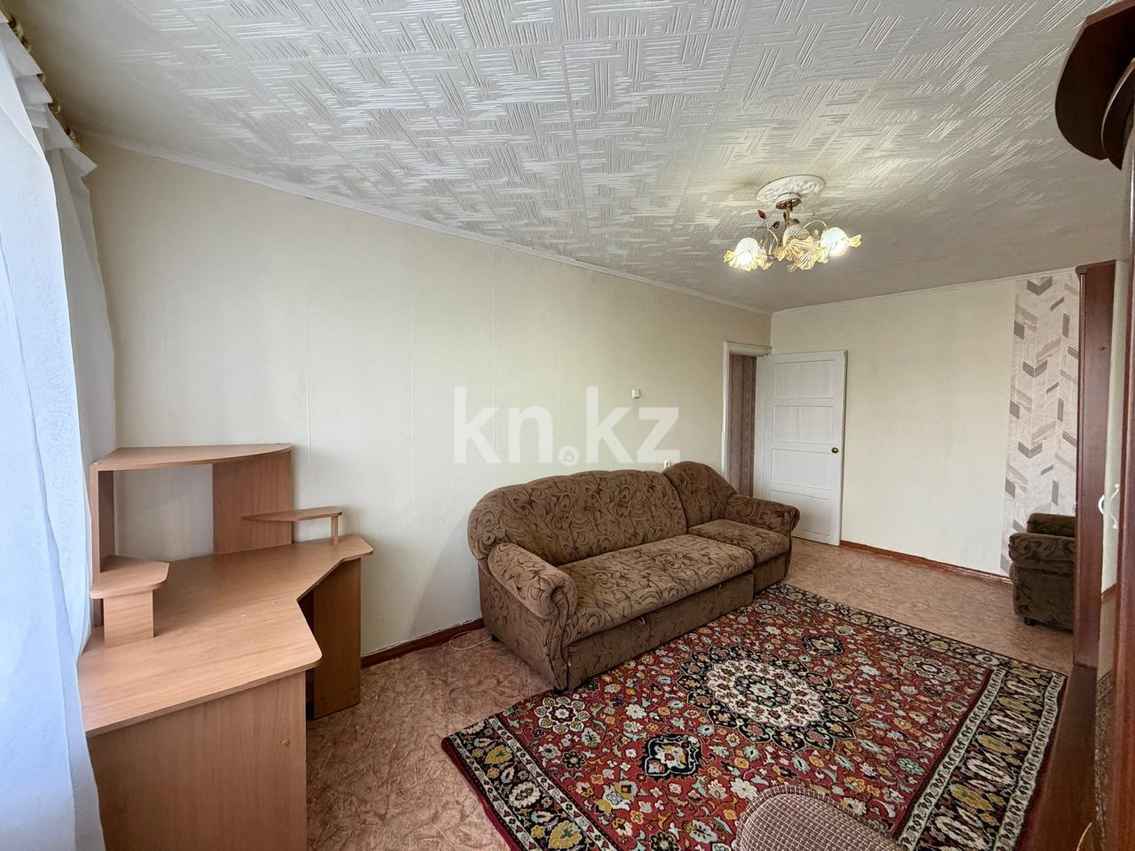 Продажа 1-комнатной квартиры, 35 м² в Караганде - фото 4