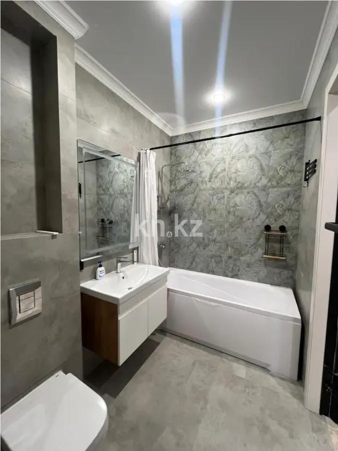 Продажа 2-комнатной квартиры, 62.9 м² в Алматы - фото 4