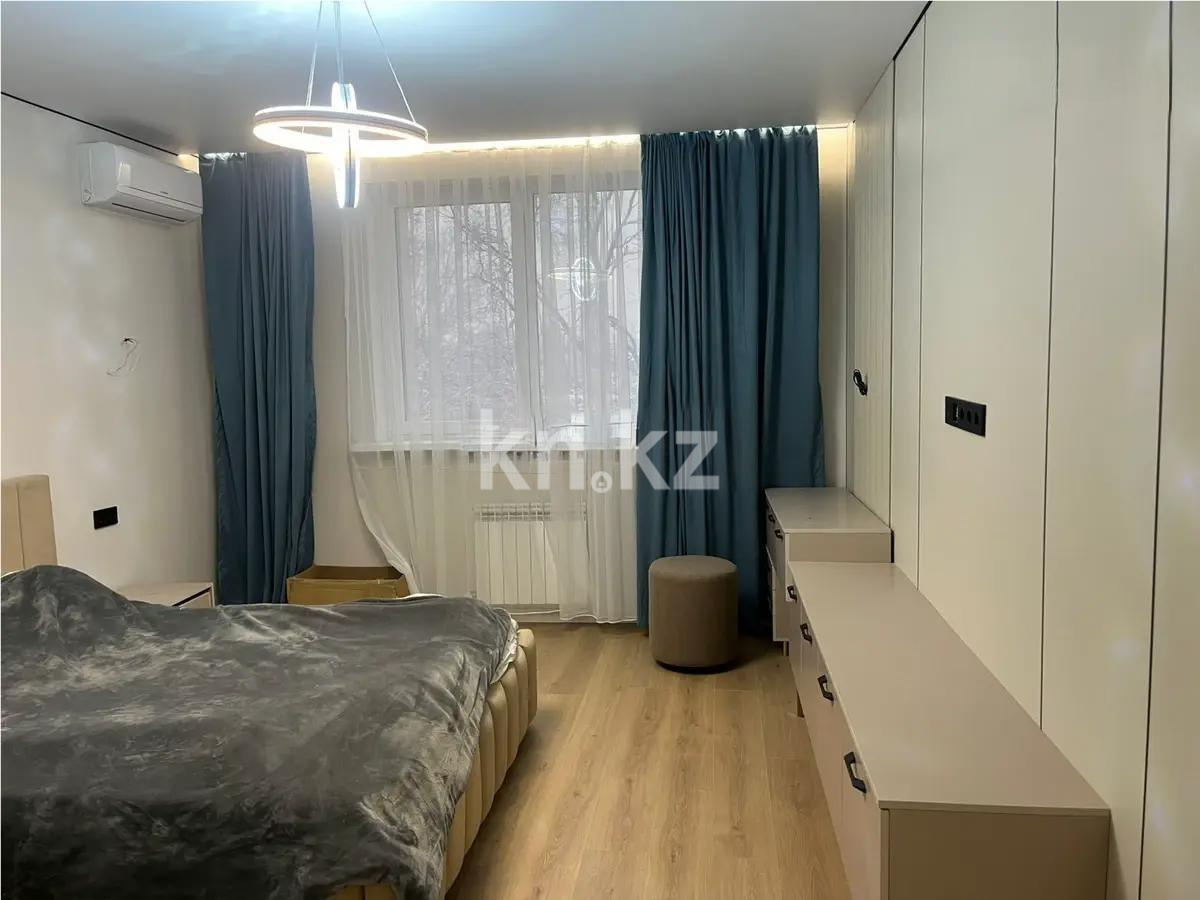 Продажа 3-комнатной квартиры, 81 м², пр. Назарбаева, дом  28а/3 в Алматы - фото 2
