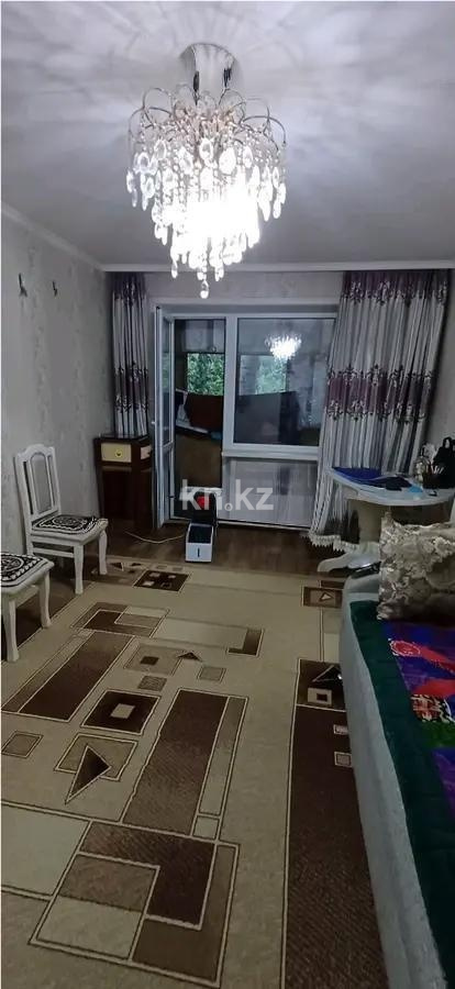 Продажа 1-комнатной квартиры, 31 м² в Караганде