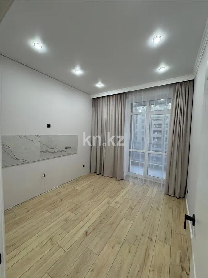 Продажа 2-комнатной квартиры, 56.8 м², ул. А-52, дом  8 в Астане - фото 5