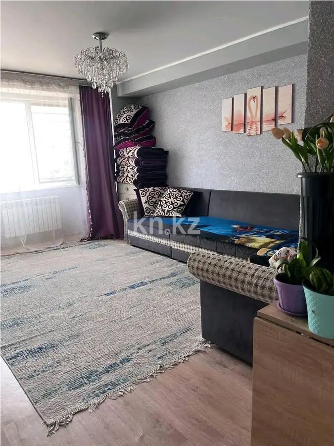 Продажа 3-комнатной квартиры, 78 м², ул. Алтын орда, дом  6/90 в Алматы