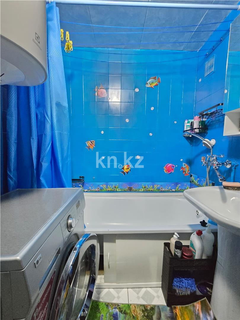 Продажа 2-комнатной квартиры, 50 м², пр. Металлургов в Темиртау - фото 9