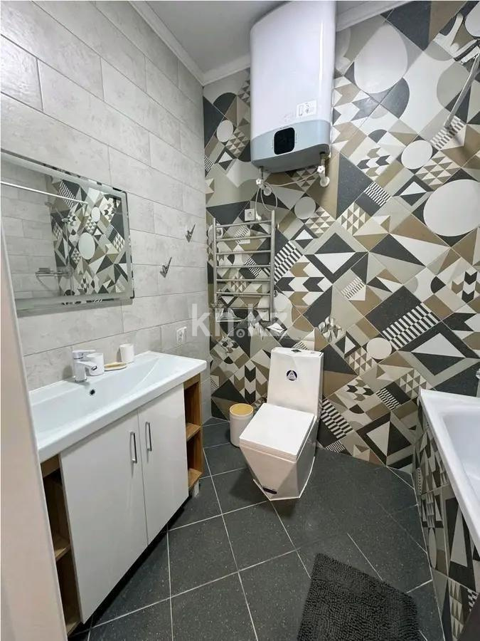 Продажа 3-комнатной квартиры, 78 м² в Караганде - фото 4