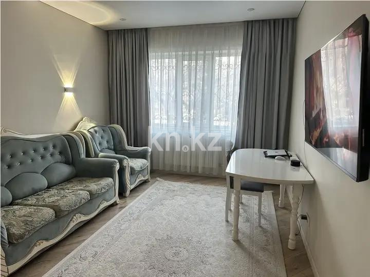 Продажа 2-комнатной квартиры, 60 м² в Алматы - фото 2