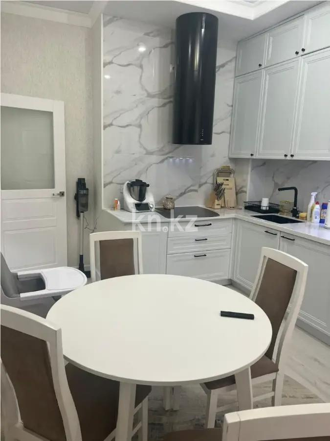 Продажа 3-комнатной квартиры, 79 м² в Астане - фото 2
