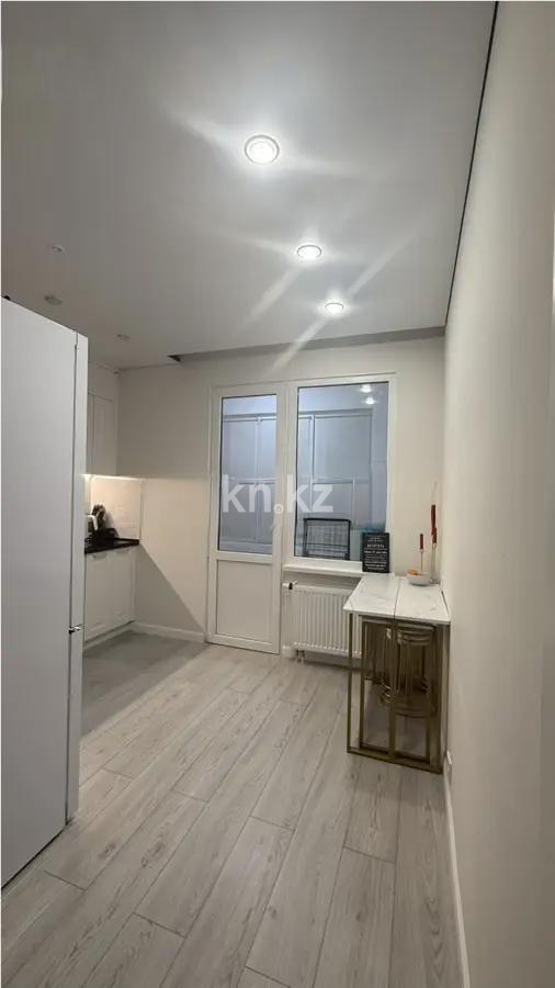 Продажа 1-комнатной квартиры, 35 м² в Астане - фото 2
