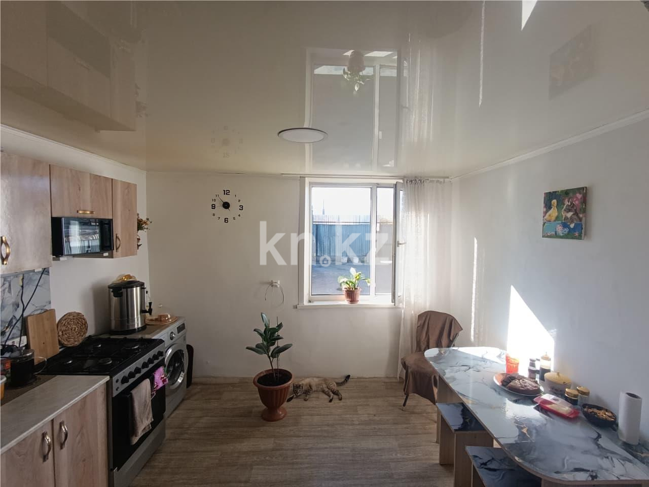 Продажа 3-комнатного дома, 73 м² в Караганде - фото 13