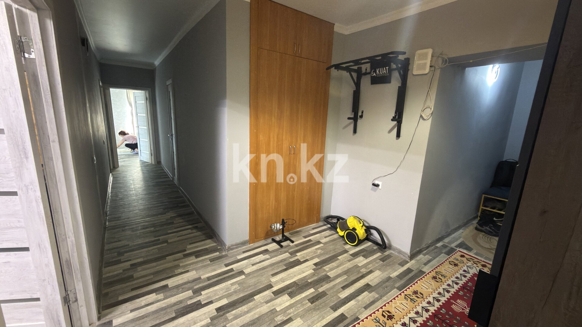 Продажа 3-комнатной квартиры, 82 м² в Темиртау - фото 11