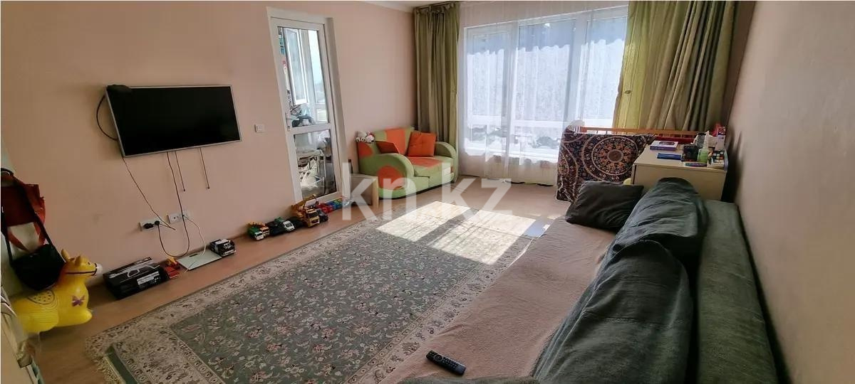 Продажа 1-комнатной квартиры, 45 м² в Алматы