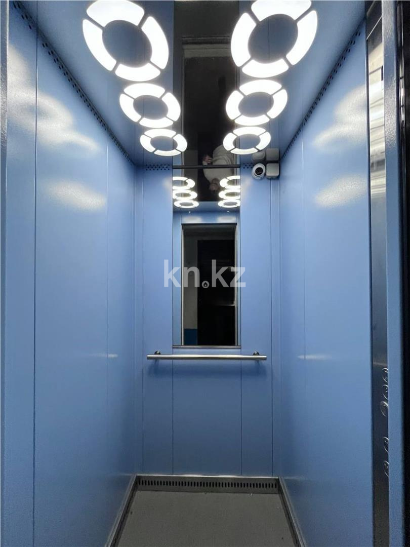 Продажа 1-комнатной квартиры, 37 м² в Караганде - фото 19