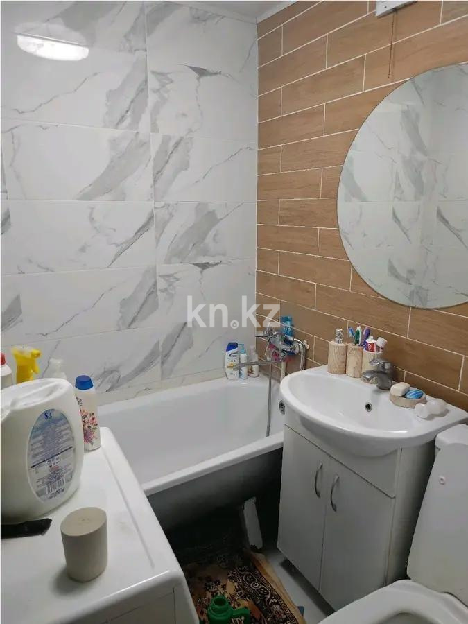 Продажа 2-комнатной квартиры, 46 м² в Сарани - фото 4