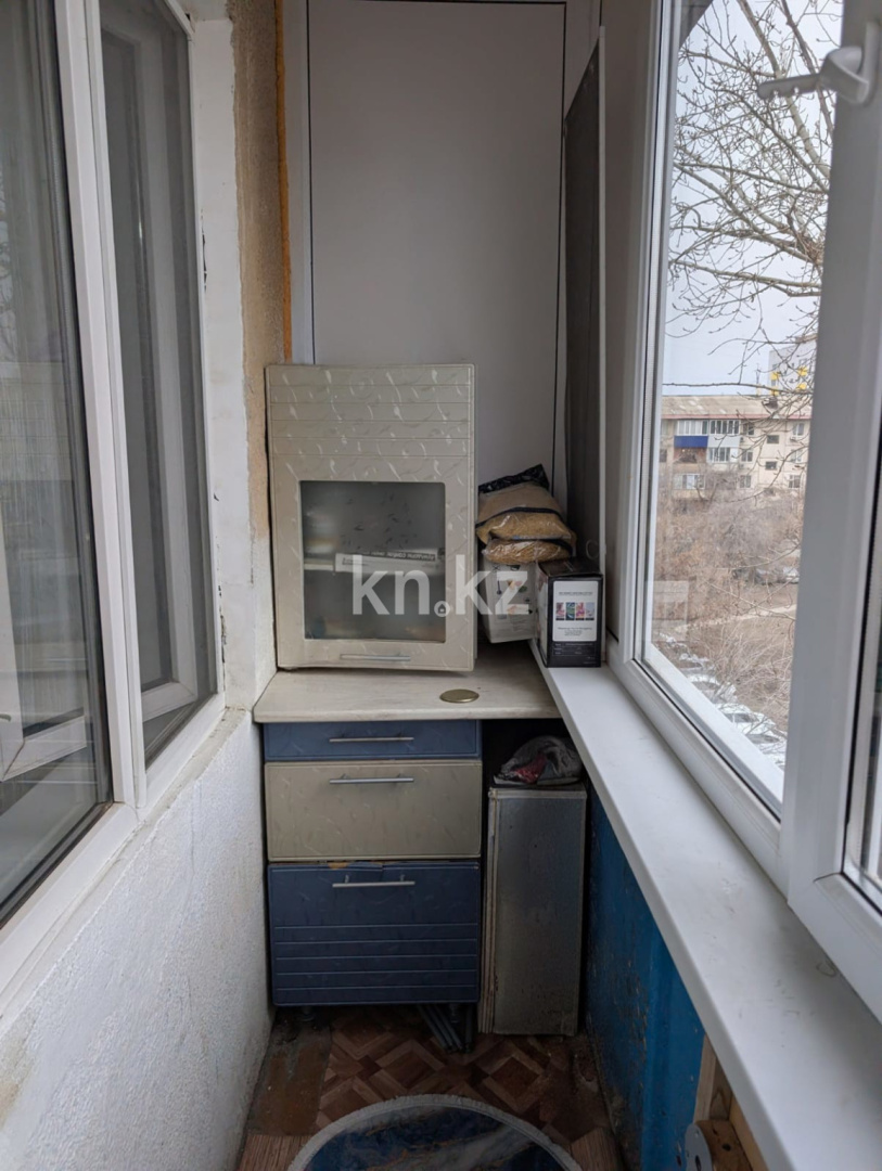 Продажа 1-комнатной квартиры, 31.2 м² в Уральске - фото 9