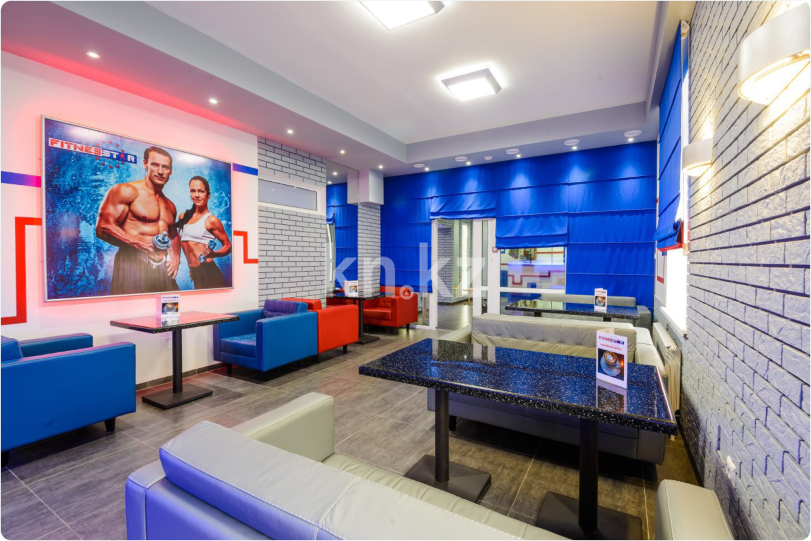 Продажа , 1600 м², ул. Кирпичная, дом  21 в Караганде - фото 15