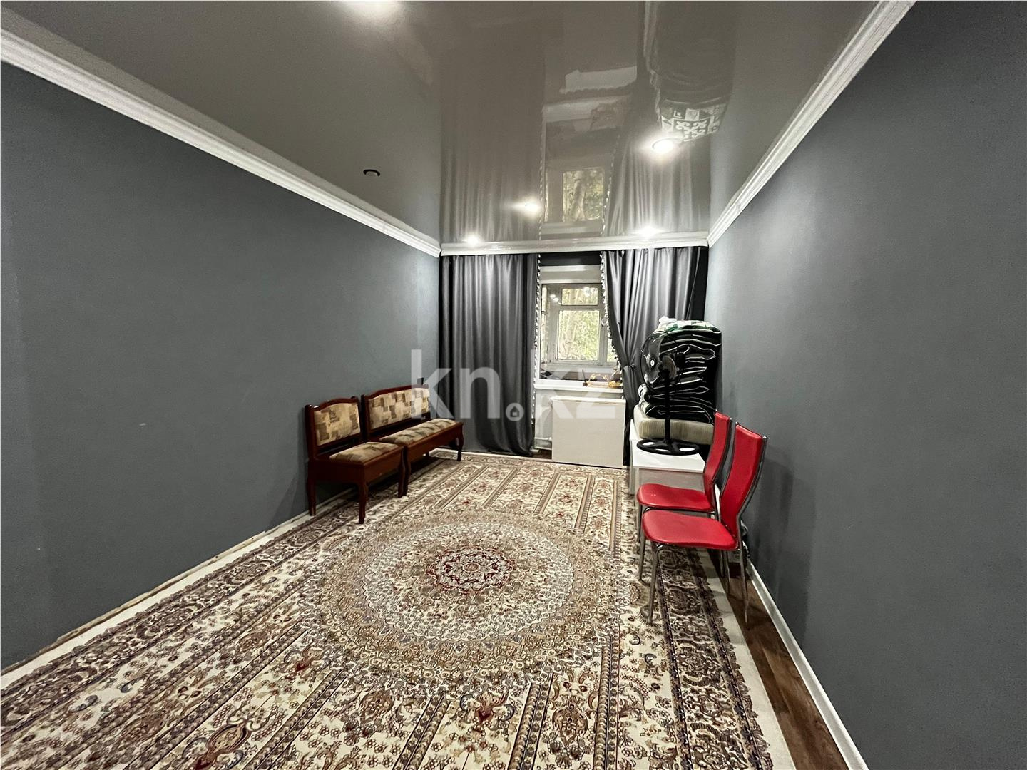 Продажа 3-комнатной квартиры, 62 м², 14-й мкр. в Караганде