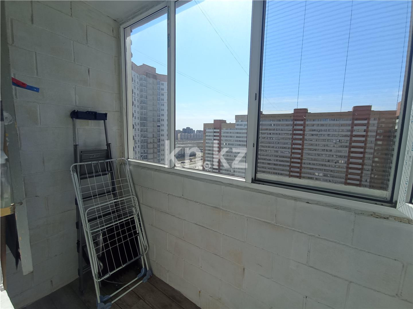 Продажа 2-комнатной квартиры, 47 м² в Караганде - фото 8