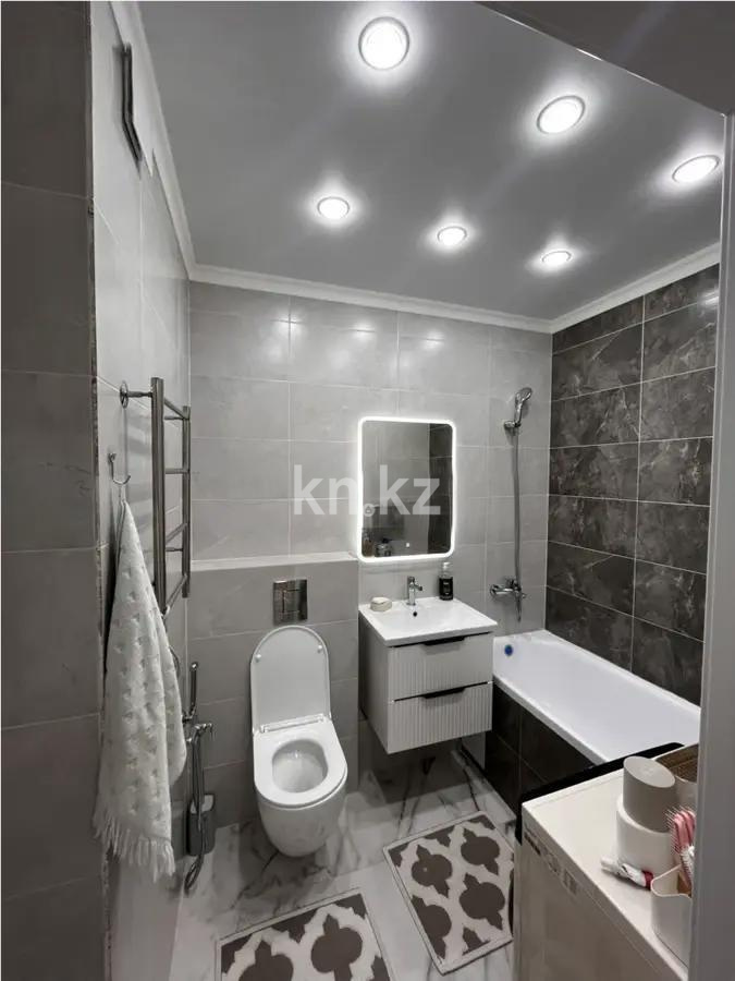 Продажа 3-комнатной квартиры, 74 м² в Астане - фото 3