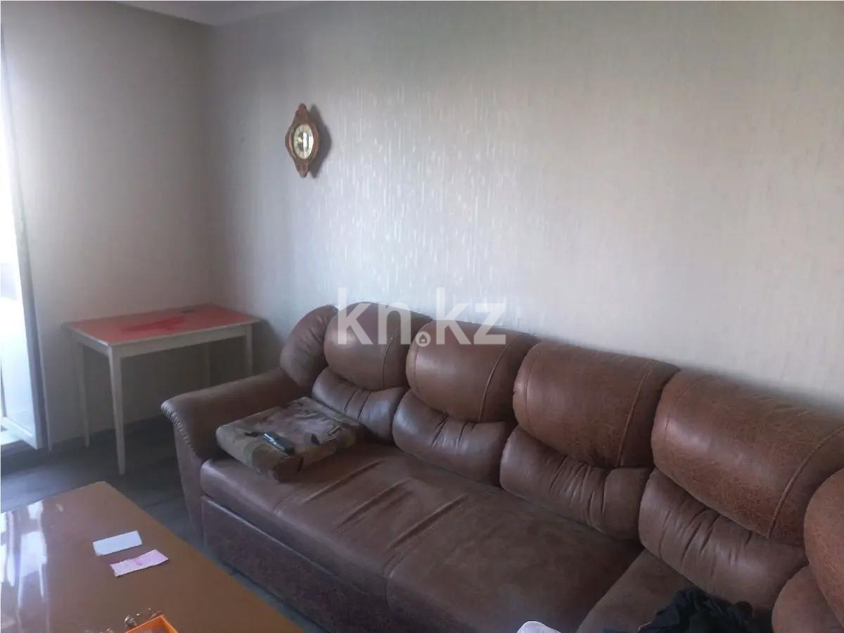 Продажа 2-комнатной квартиры, 54 м², мкр-н Степной-4, дом  26 в Караганде