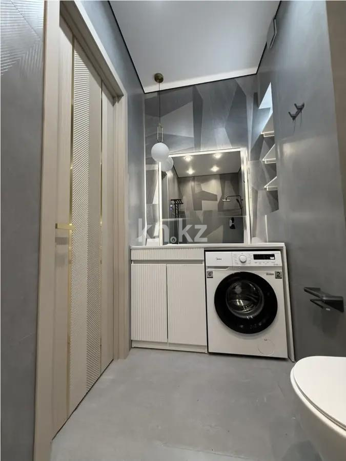 Продажа 2-комнатной квартиры, 45 м², ул. Черепанова, дом  26/1 в Алматы - фото 5