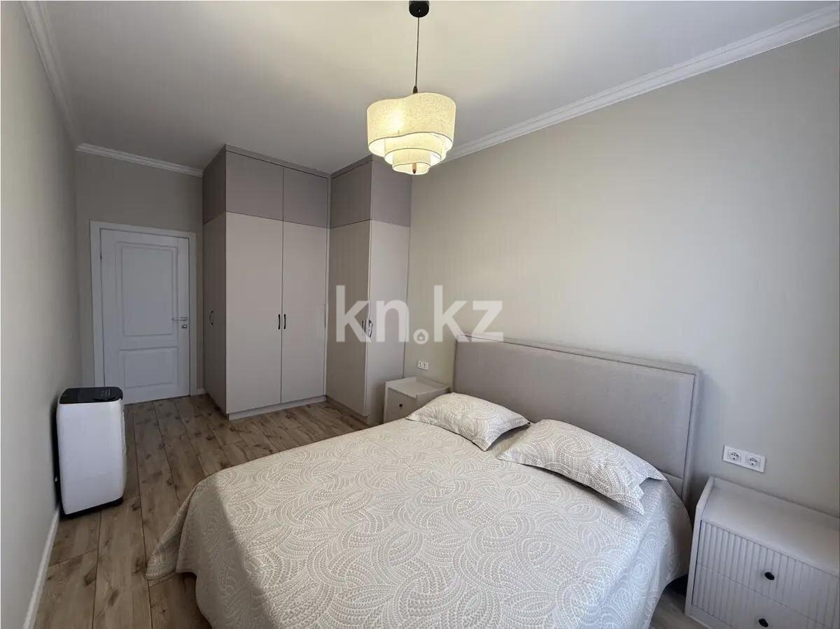 Продажа 2-комнатной квартиры, 60 м² в Астане - фото 2