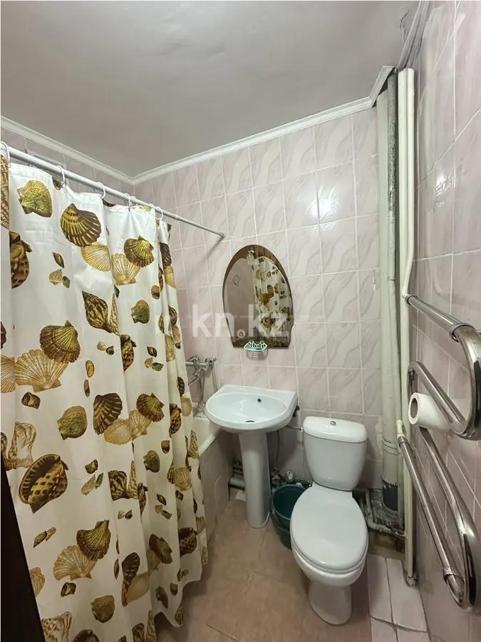 Продажа 1-комнатной квартиры, 33 м² в Алматы - фото 3