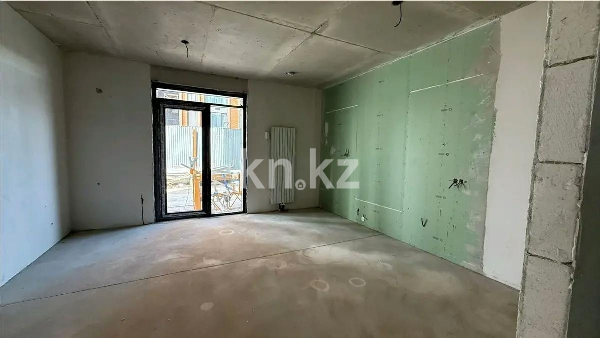 Продажа 3-комнатной квартиры, 84.4 м² в Астане