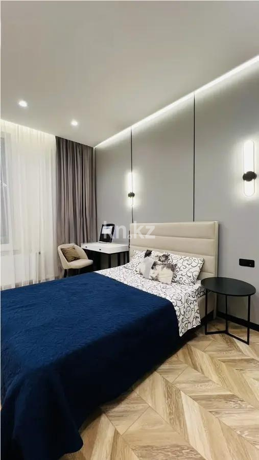 Продажа 3-комнатной квартиры, 72 м² в Астане - фото 3
