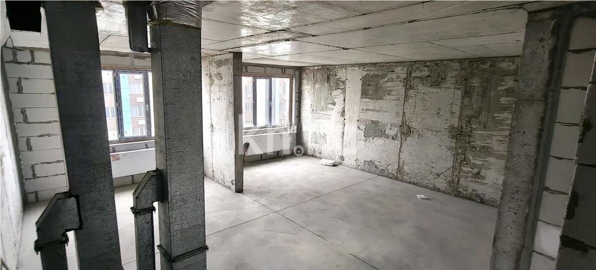 Продажа 1-комнатной квартиры, 42.9 м² в Алматы