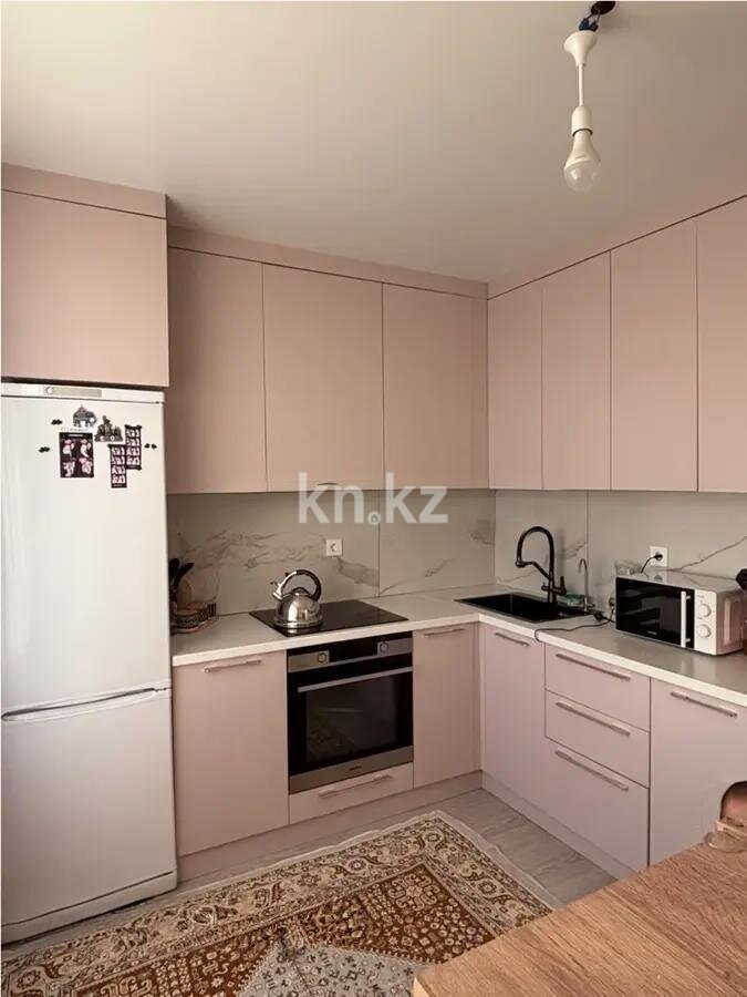 Продажа 2-комнатной квартиры, 54 м² в Астане - фото 3