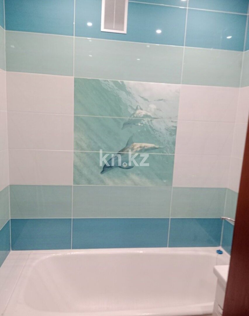 Аренда 1-комнатной квартиры, 32 м² в Астане - фото 4