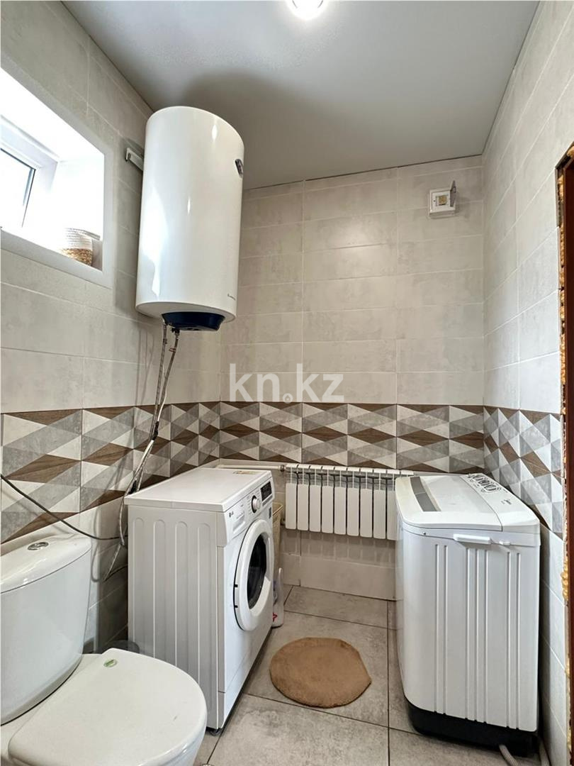 Продажа 3-комнатного дома, 73 м², ул. Долинская в Караганде - фото 13