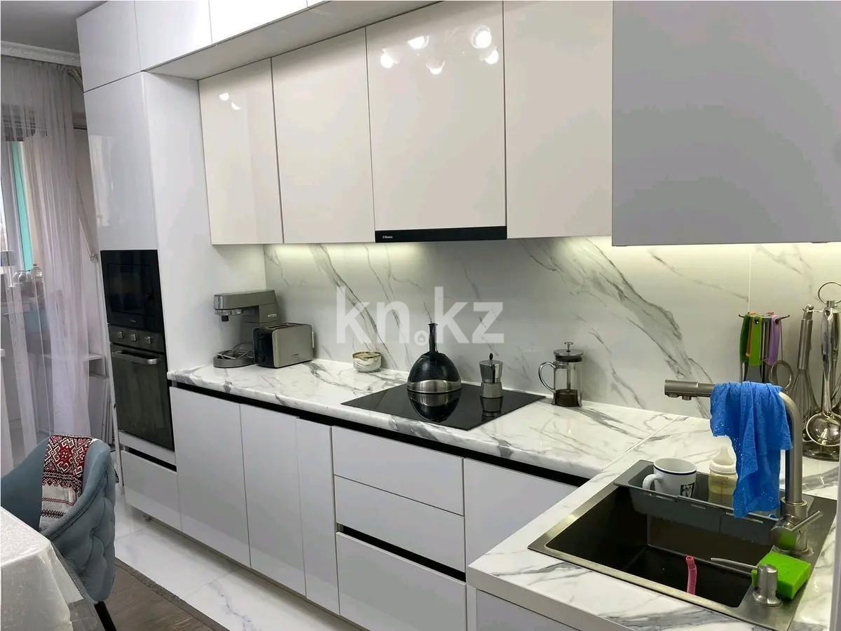 Продажа 2-комнатной квартиры, 75 м² в Алматы - фото 4