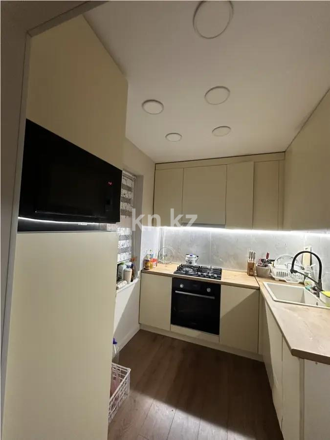 Продажа 4-комнатной квартиры, 57 м² в Алматы - фото 5