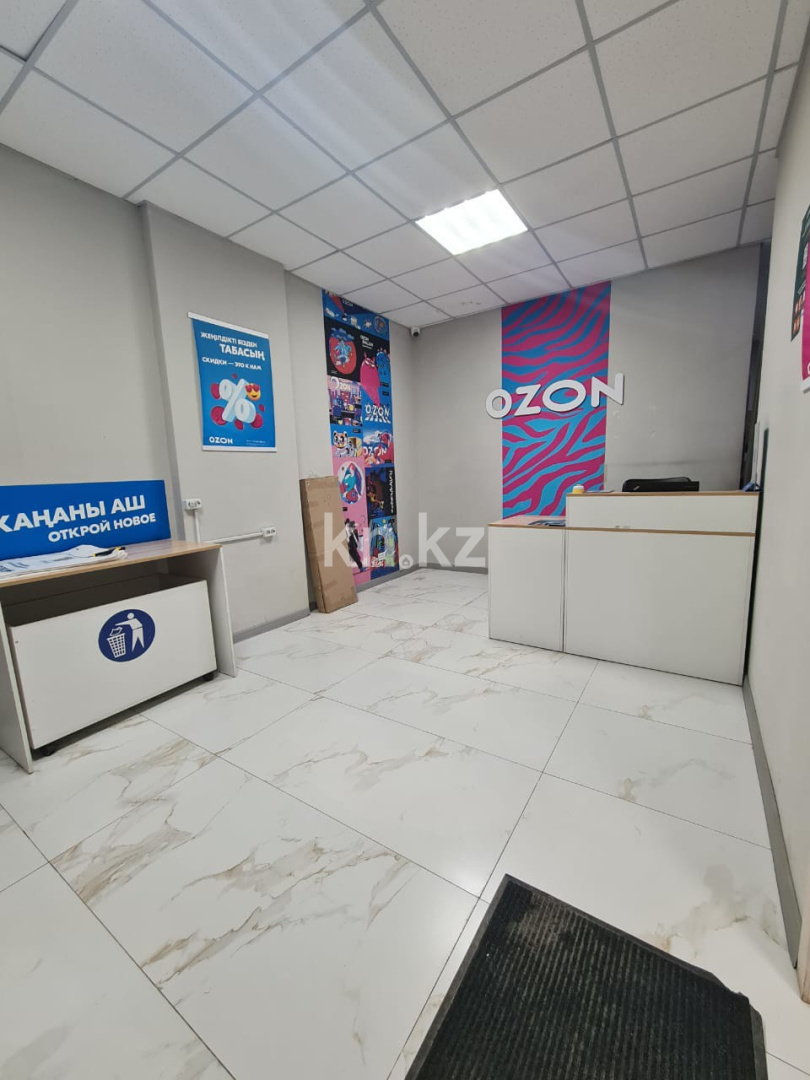 Продажа помещения, 105 м² в Алматы - фото 20